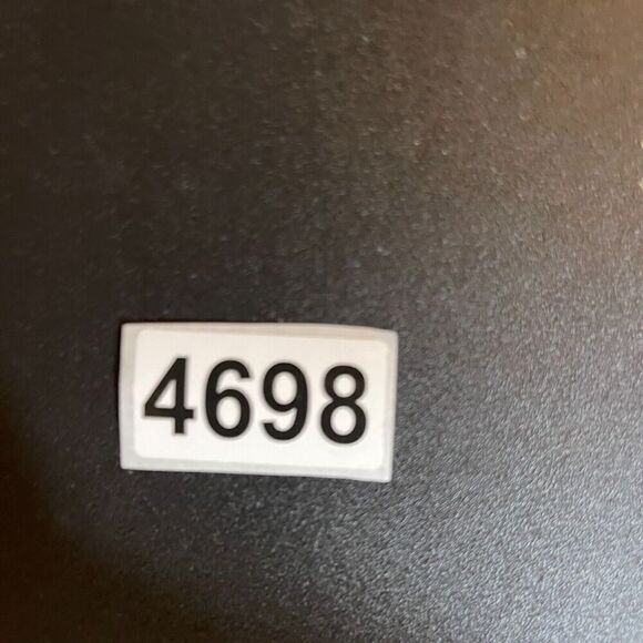 Polo Ralph Lauren Long Cardigan Womens Medium Gray Open Asymmetric Viscose Silk - Picture 9 of 9